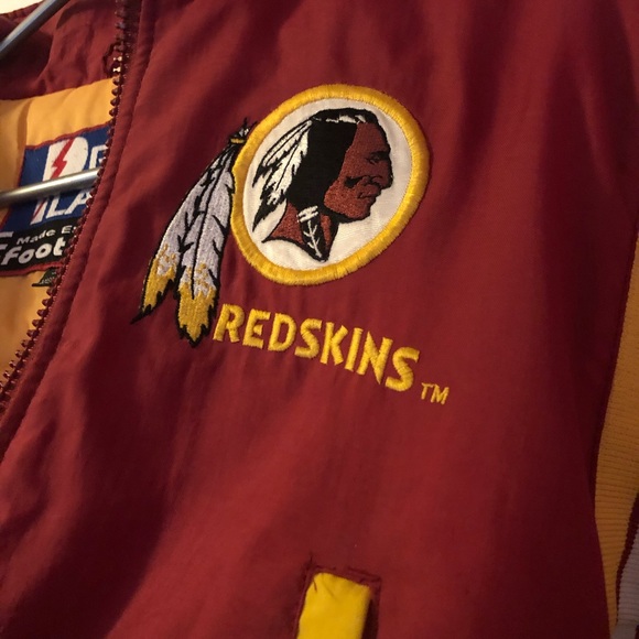 Washington Redskings vintage jacket - Picture 2 of 7